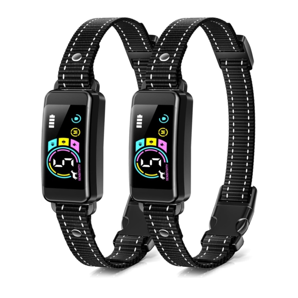 Dog Bark Control Collar